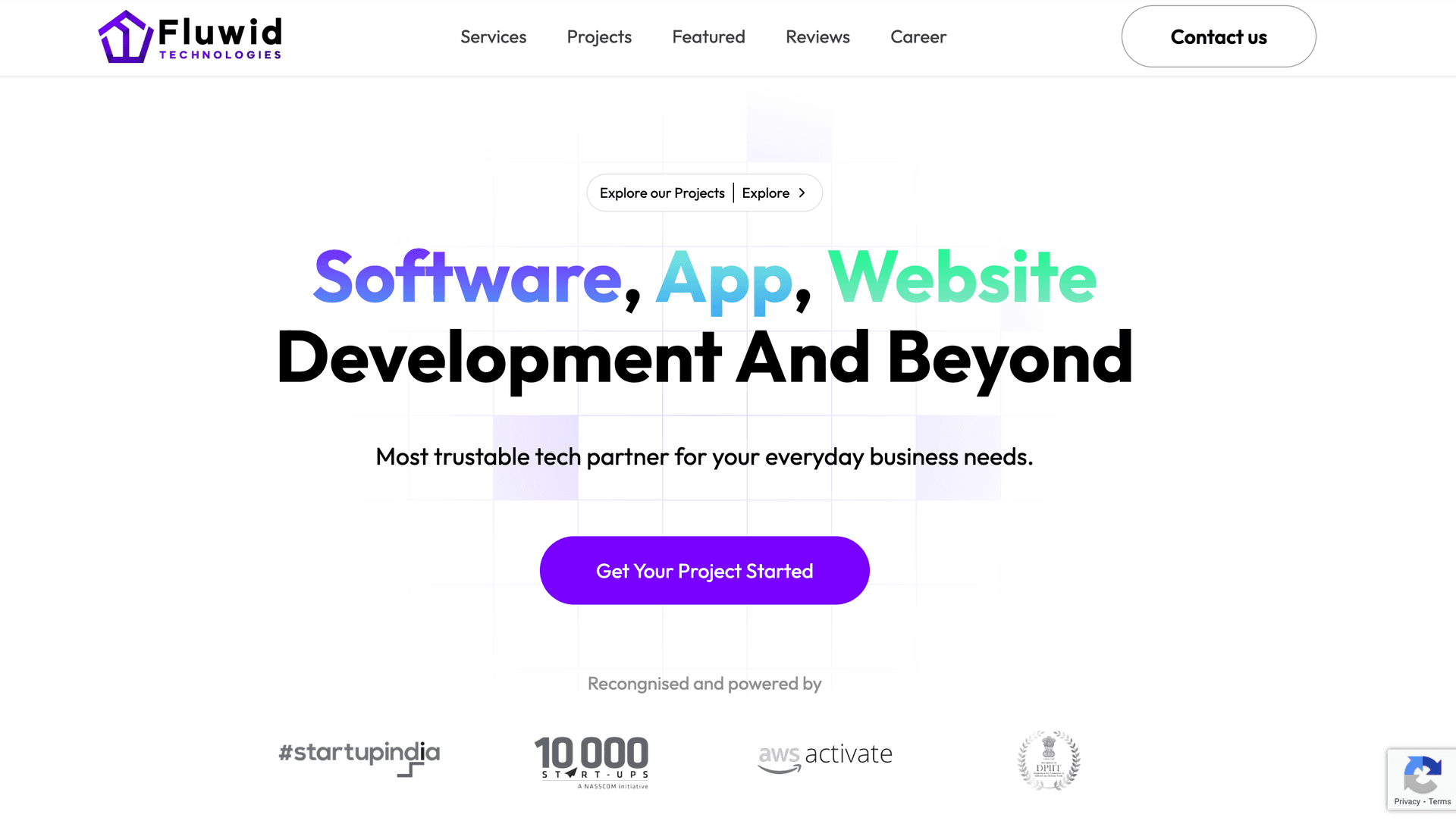 Fluwid Technologies